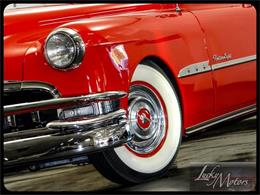 1951 Pontiac Chieftain (CC-770640) for sale in Elmhurst, Illinois