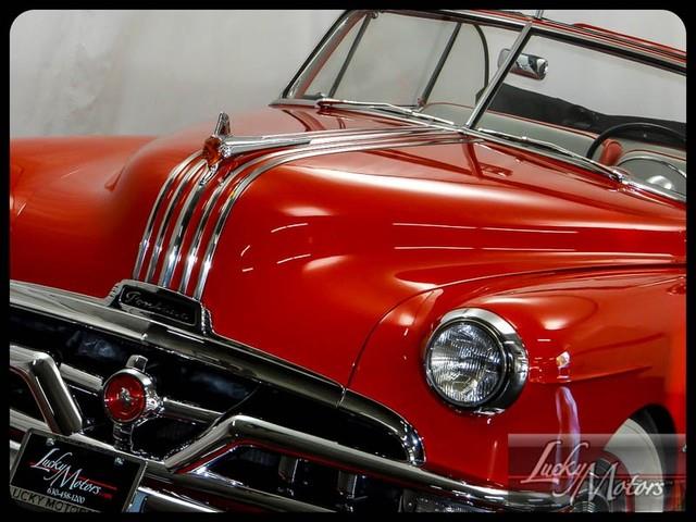 1951 Pontiac Chieftain (CC-770640) for sale in Elmhurst, Illinois