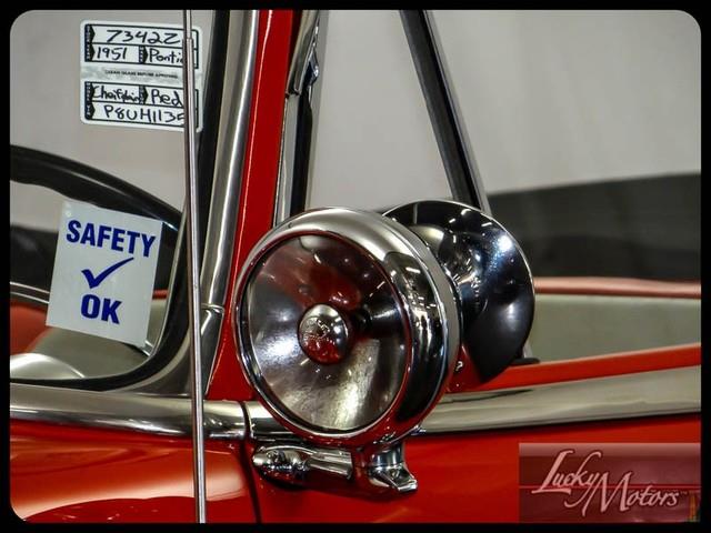 1951 Pontiac Chieftain (CC-770640) for sale in Elmhurst, Illinois