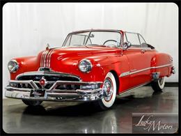 1951 Pontiac Chieftain (CC-770640) for sale in Elmhurst, Illinois