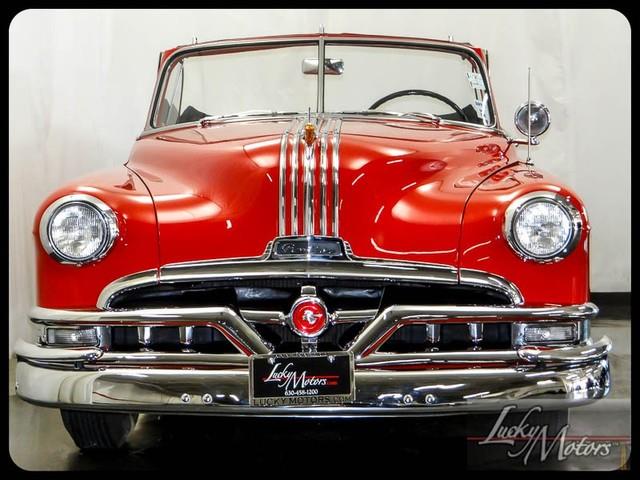 1951 Pontiac Chieftain (CC-770640) for sale in Elmhurst, Illinois