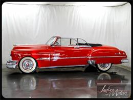 1951 Pontiac Chieftain (CC-770640) for sale in Elmhurst, Illinois