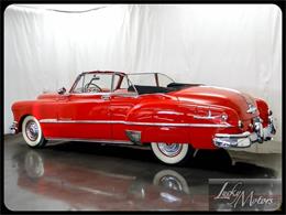 1951 Pontiac Chieftain (CC-770640) for sale in Elmhurst, Illinois