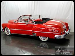1951 Pontiac Chieftain (CC-770640) for sale in Elmhurst, Illinois