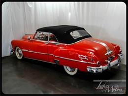 1951 Pontiac Chieftain (CC-770640) for sale in Elmhurst, Illinois