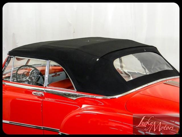 1951 Pontiac Chieftain (CC-770640) for sale in Elmhurst, Illinois