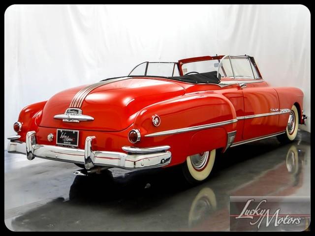 1951 Pontiac Chieftain (CC-770640) for sale in Elmhurst, Illinois