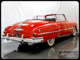 1951 Pontiac Chieftain (CC-770640) for sale in Elmhurst, Illinois
