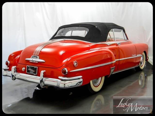 1951 Pontiac Chieftain (CC-770640) for sale in Elmhurst, Illinois