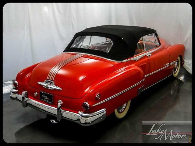 1951 Pontiac Chieftain (CC-770640) for sale in Elmhurst, Illinois
