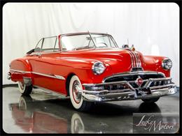 1951 Pontiac Chieftain (CC-770640) for sale in Elmhurst, Illinois