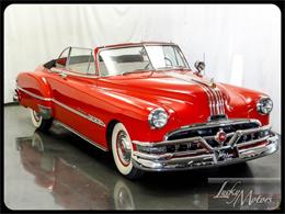 1951 Pontiac Chieftain (CC-770640) for sale in Elmhurst, Illinois