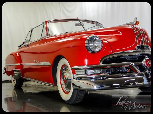 1951 Pontiac Chieftain (CC-770640) for sale in Elmhurst, Illinois