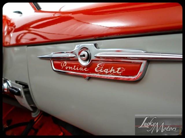 1951 Pontiac Chieftain (CC-770640) for sale in Elmhurst, Illinois
