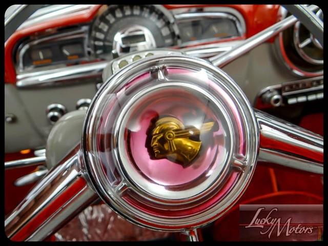 1951 Pontiac Chieftain (CC-770640) for sale in Elmhurst, Illinois