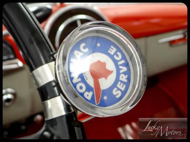 1951 Pontiac Chieftain (CC-770640) for sale in Elmhurst, Illinois