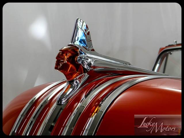 1951 Pontiac Chieftain (CC-770640) for sale in Elmhurst, Illinois