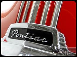 1951 Pontiac Chieftain (CC-770640) for sale in Elmhurst, Illinois