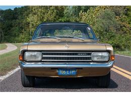 1970 Opel Rekord (CC-776486) for sale in St. Louis, Missouri