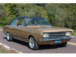 1970 Opel Rekord (CC-776486) for sale in St. Louis, Missouri