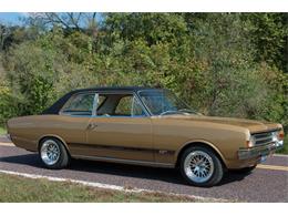 1970 Opel Rekord (CC-776486) for sale in St. Louis, Missouri