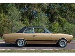 1970 Opel Rekord (CC-776486) for sale in St. Louis, Missouri