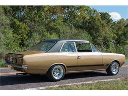 1970 Opel Rekord (CC-776486) for sale in St. Louis, Missouri