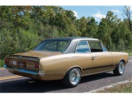 1970 Opel Rekord (CC-776486) for sale in St. Louis, Missouri