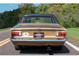 1970 Opel Rekord (CC-776486) for sale in St. Louis, Missouri