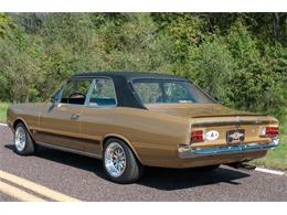 1970 Opel Rekord (CC-776486) for sale in St. Louis, Missouri