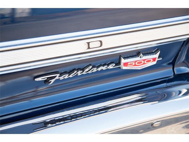 1966 Ford Fairlane 500 XL for Sale | ClassicCars.com | CC-776508