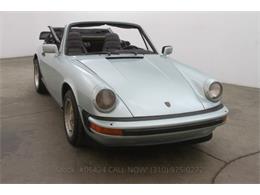 1977 Porsche 911S (CC-776524) for sale in Beverly Hills, California