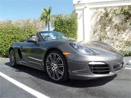 2014 Porsche Boxster (CC-776538) for sale in West Palm Beach, Florida