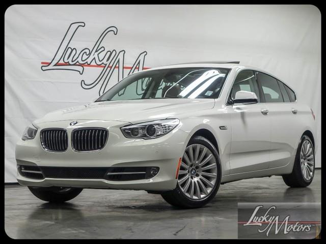 2013 BMW 5 Series (CC-776593) for sale in Elmhurst, Illinois