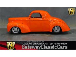 1941 Willys Coupe (CC-776623) for sale in Fairmont City, Illinois