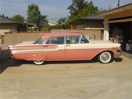 1957 Mercury Monterey (CC-776724) for sale in West Covina, California