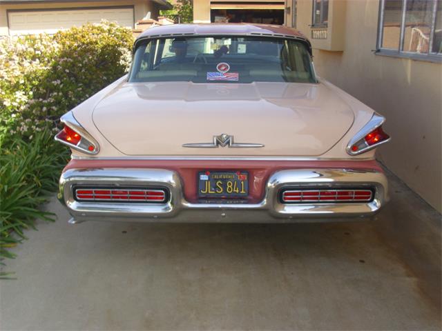 1957 Mercury Monterey (CC-776724) for sale in West Covina, California