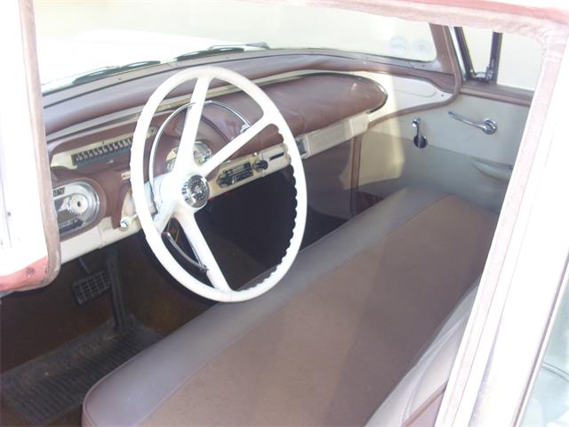 1957 Mercury Monterey (CC-776724) for sale in West Covina, California
