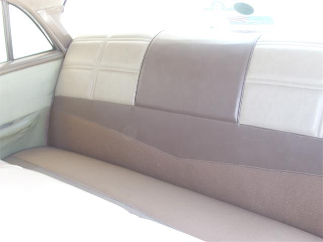 1957 Mercury Monterey (CC-776724) for sale in West Covina, California