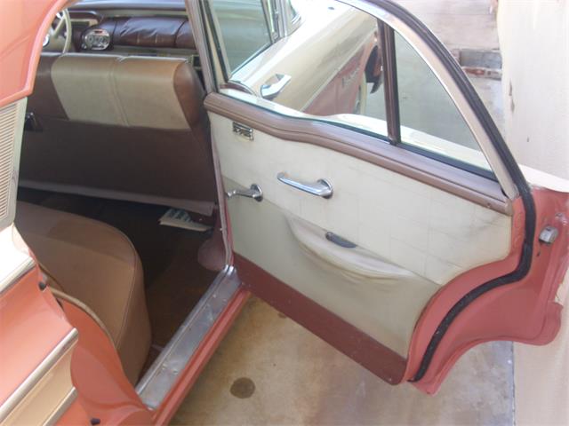 1957 Mercury Monterey (CC-776724) for sale in West Covina, California
