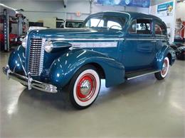 1938 Buick Special (CC-776734) for sale in Naperville, Illinois