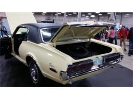 1968 Mercury Cougar (CC-776748) for sale in Regina, Saskatchewan