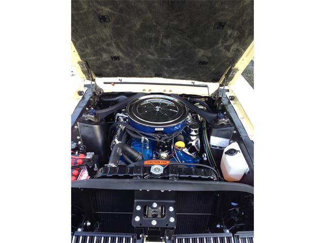 1968 Mercury Cougar (CC-776748) for sale in Regina, Saskatchewan