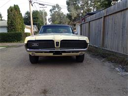 1968 Mercury Cougar (CC-776748) for sale in Regina, Saskatchewan