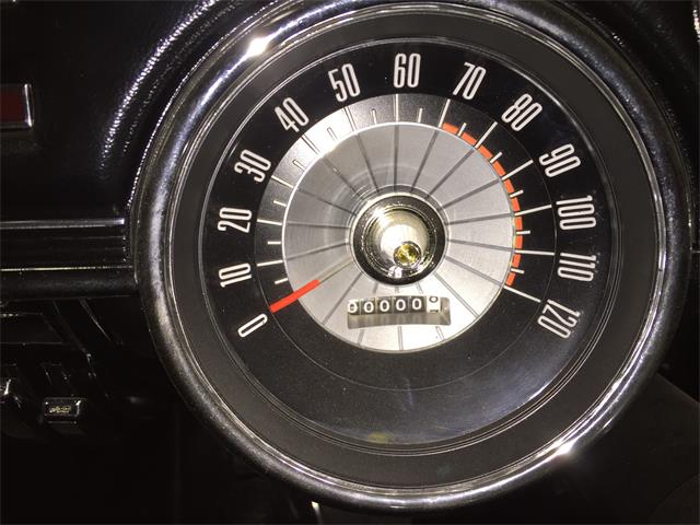 1968 Mercury Cougar (CC-776748) for sale in Regina, Saskatchewan