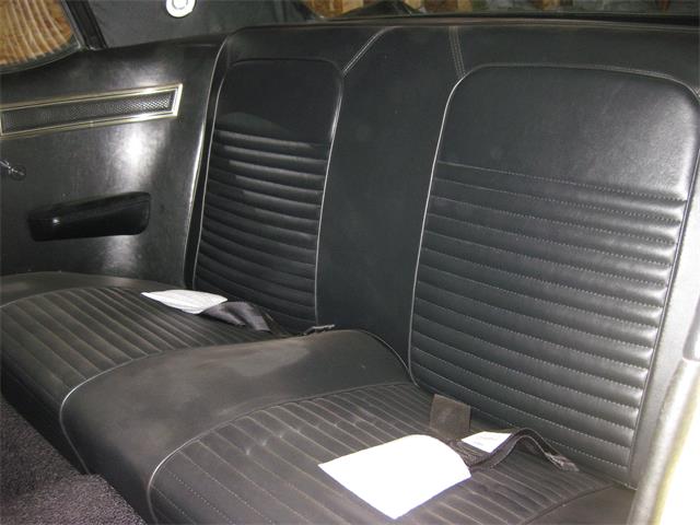 1968 Mercury Cougar (CC-776748) for sale in Regina, Saskatchewan