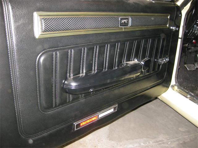 1968 Mercury Cougar (CC-776748) for sale in Regina, Saskatchewan