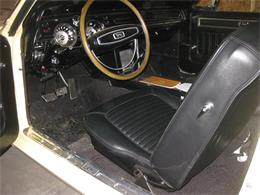 1968 Mercury Cougar (CC-776748) for sale in Regina, Saskatchewan