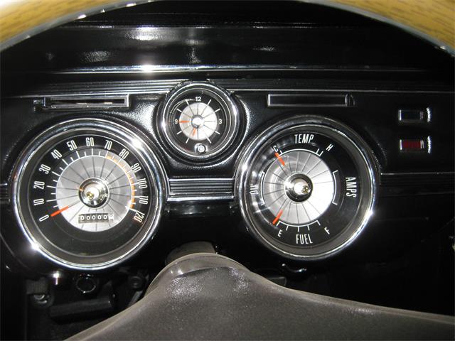 1968 Mercury Cougar (CC-776748) for sale in Regina, Saskatchewan