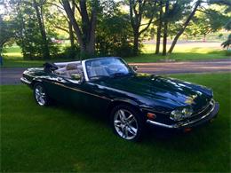 1991 Jaguar XJS (CC-776750) for sale in Indianapolis, Indiana